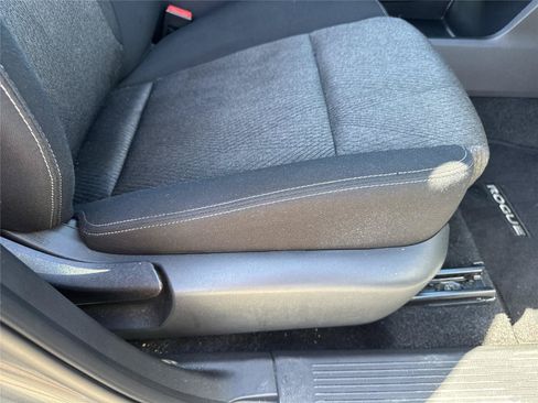 Used 2024 Nissan Rogue SV AWD/4WD image 36