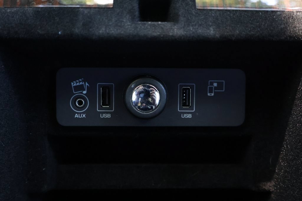 Used 2016 Land Rover Range Rover Long Wheelbase Supercharged AWD/4WD image 22
