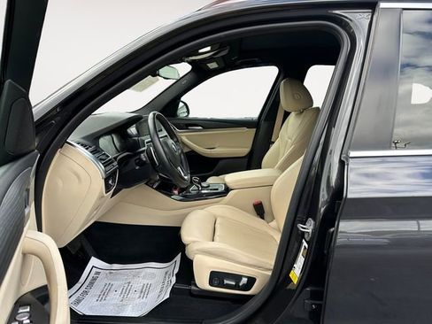 Used 2022 BMW X3 sDrive30i image 9