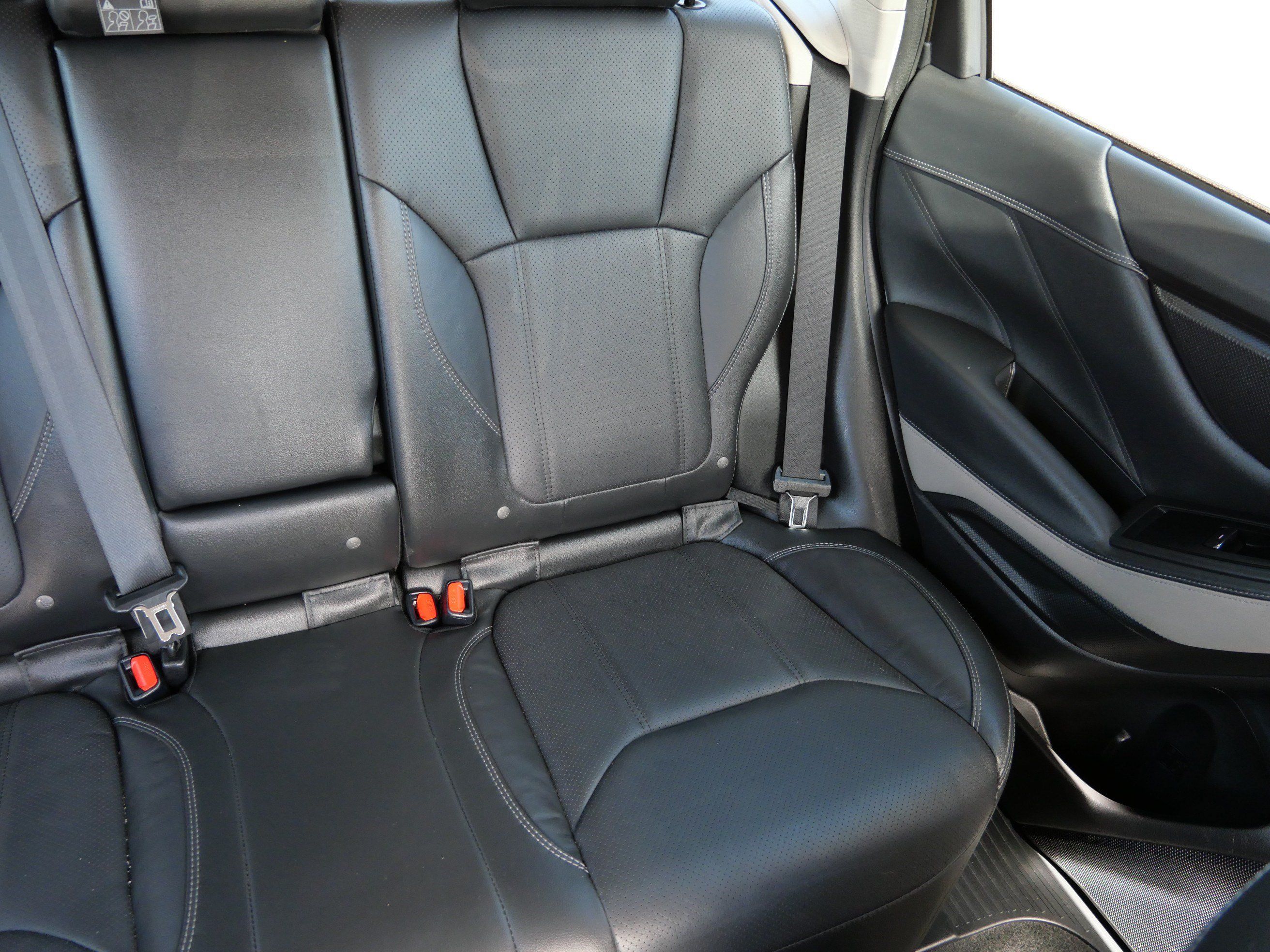 Used 2023 Subaru Forester Limited AWD/4WD image 14