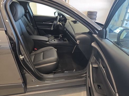 New 2026 MAZDA CX-30 AWD 2.5 S w/ Select Sport Pkg image 16
