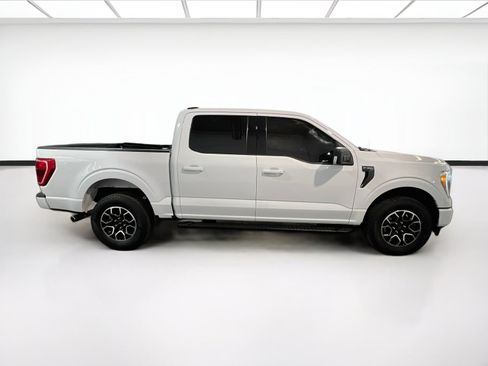 Used 2022 Ford F150 XLT w/ Equipment Group 302A High AWD/4WD image 23