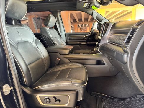 Used 2019 RAM 1500 Limited AWD/4WD image 29