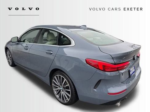 Used 2021 BMW 228i xDrive Gran Coupe w/ Convenience Package image 8