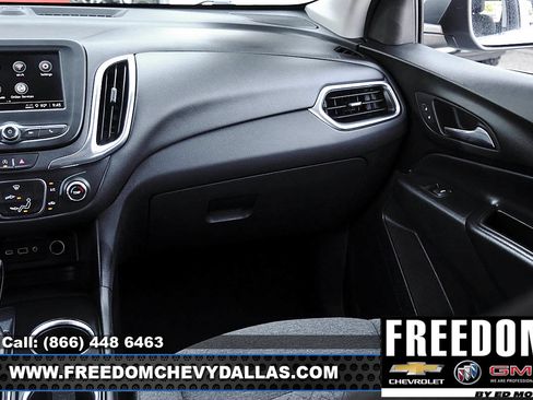 Certified 2023 Chevrolet Equinox LT FWD image 31