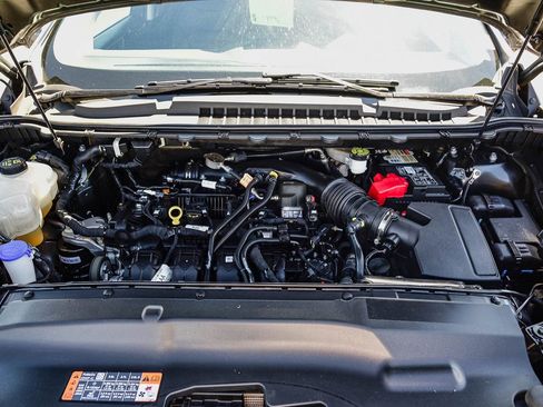 Used 2023 Ford Edge SEL w/ Convenience Package image 27