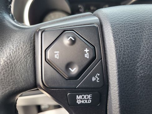 Used 2018 Toyota Sequoia Limited w/ Safety & Convenience Package image 19