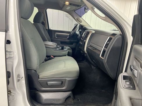 Used 2015 RAM 2500 Outdoorsman AWD/4WD image 20