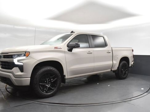 New 2026 Chevrolet Silverado 1500 RST w/ Convenience Package II image 3