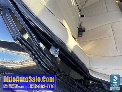 Used 2015 BMW 320i xDrive Sedan image 34