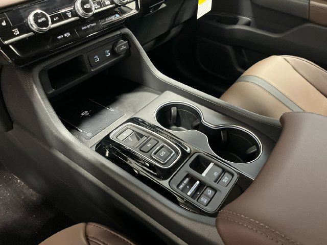 New 2026 Honda Pilot Touring image 17