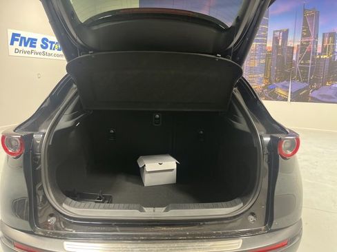 Used 2025 MAZDA CX-30 AWD 2.5 S w/ Premium Package image 30