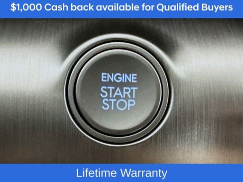 New 2026 Hyundai Kona SEL Sport image 34