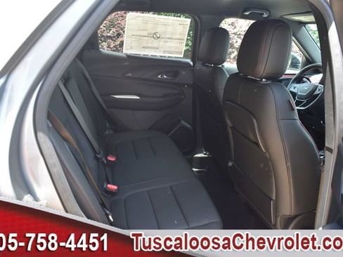 Used 2026 Chevrolet TrailBlazer RS w/ Driver Confidence Package FWD image 21