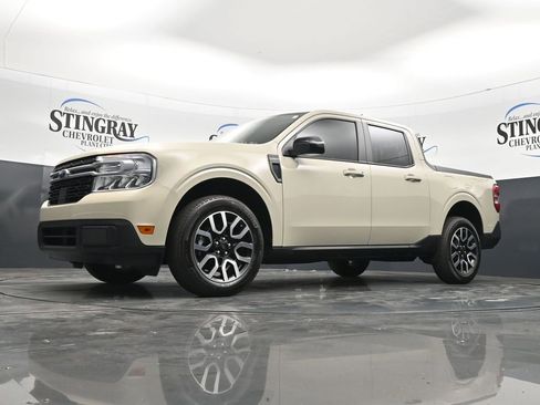 Used 2024 Ford Maverick Lariat FWD image 28