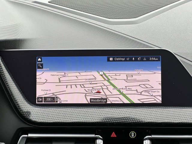 Used 2023 BMW 228i Gran Coupe w/ Convenience Package FWD image 19