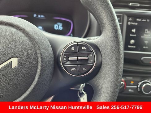 Used 2024 Kia Soul LX w/ Option Group 015 FWD image 23