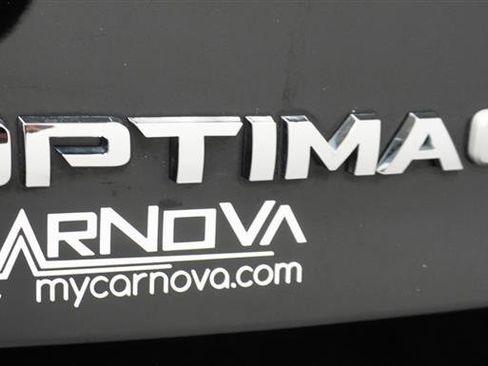 Used 2020 Kia Optima LX image 36