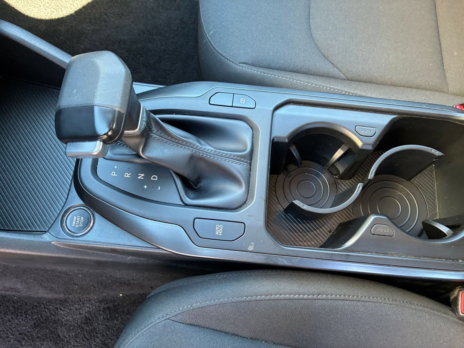 Used 2026 Kia K4 FWD image 39