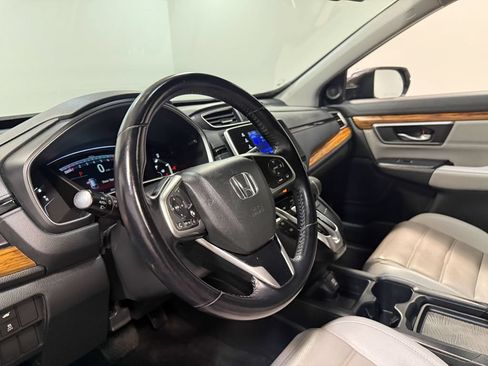 Used 2018 Honda CR-V EX-L image 74