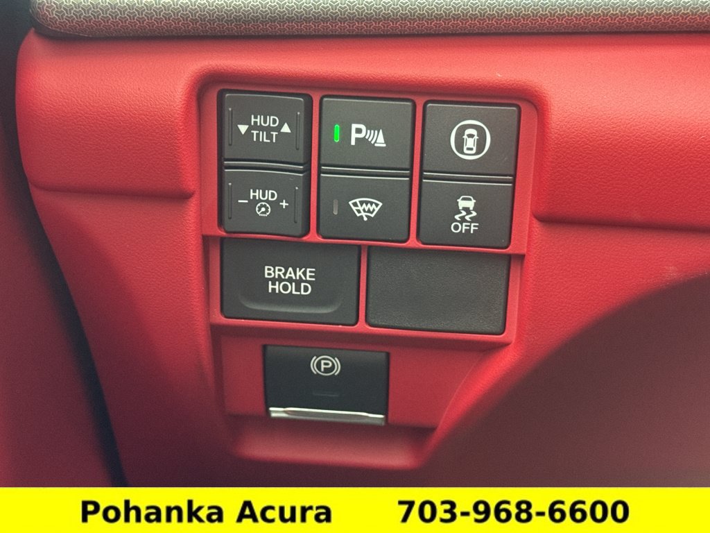 Used 2026 Acura RDX w/ Advance Package AWD/4WD image 14