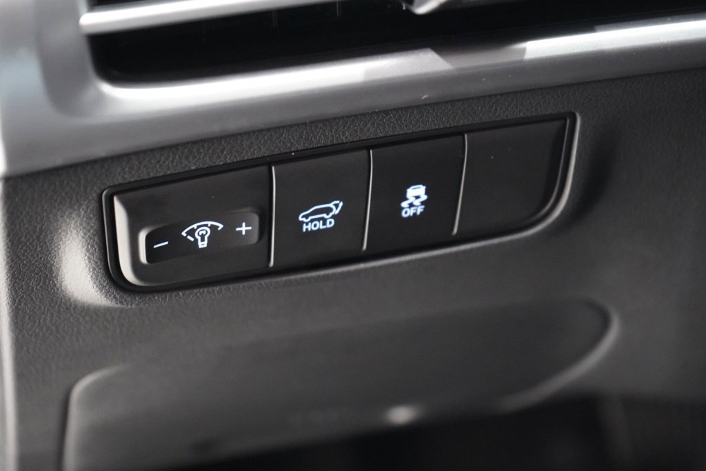 New 2026 Hyundai Tucson SEL Plus AWD/4WD image 20