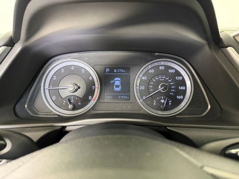 Used 2022 Hyundai Sonata SE image 18