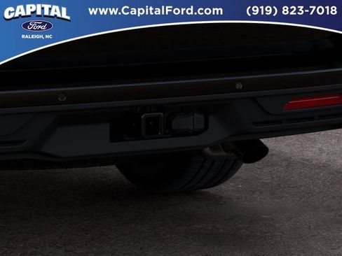 New 2027 Ford Expedition Active RWD image 24