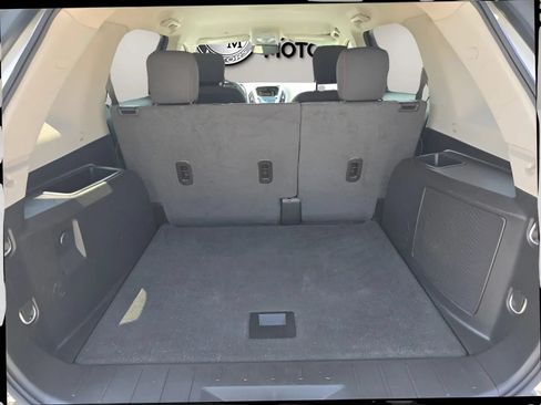 Used 2014 GMC Terrain SLE FWD image 17