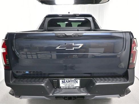 New 2026 Chevrolet Silverado EV Trail Boss w/ Premium Package image 7