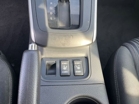 Used 2019 Nissan Sentra SV w/ Special Edition Package image 21