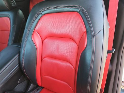 Used 2023 Chevrolet Camaro LT w/ Technology Package image 19