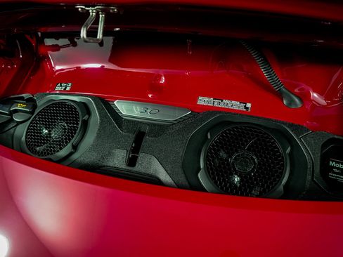 Used 2025 Porsche 911 Carrera image 55