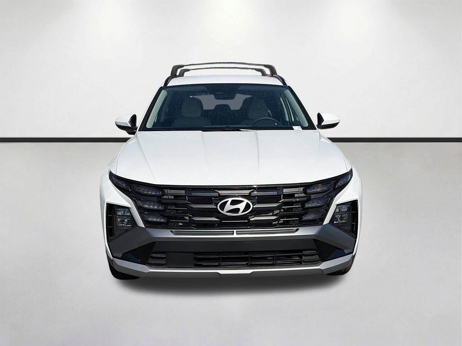 New 2026 Hyundai Tucson SEL FWD image 8