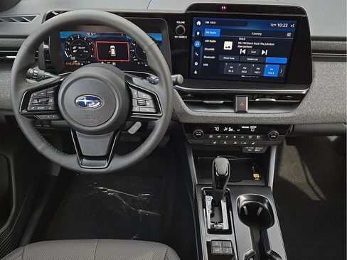 New 2026 Subaru Outback Limited image 12