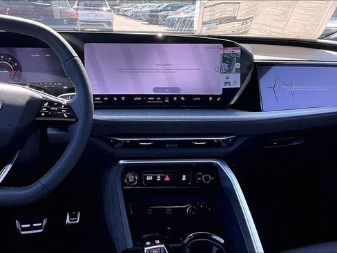 New 2026 Audi SQ5 Premium Plus AWD/4WD image 20