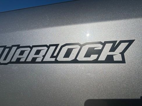 Used 2019 RAM 1500 Classic Warlock image 27