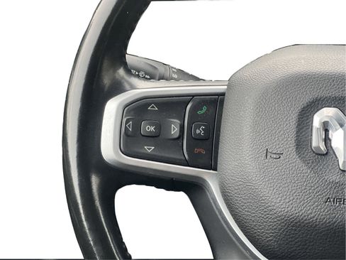 Used 2021 RAM 1500 Big Horn RWD image 17