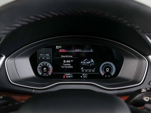 Certified 2022 Audi Q5 2.0T Premium Plus w/ Premium Plus Package image 19