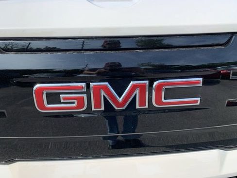 New 2026 GMC Sierra EV Elevation w/ Premium Package image 10