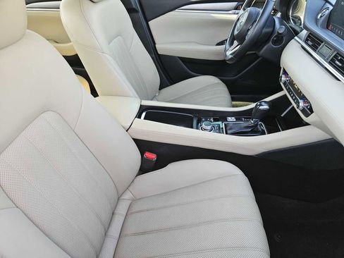 Used 2020 MAZDA MAZDA6 Touring image 14