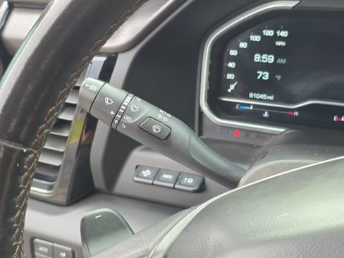 Used 2023 GMC Sierra 1500 AT4 w/ AT4 Premium Package AWD/4WD image 32