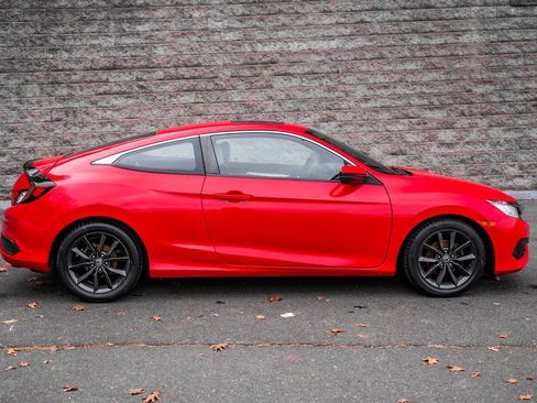 Used 2016 Honda Civic LX-P image 3