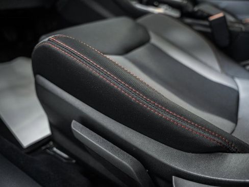 Used 2024 Subaru WRX image 32