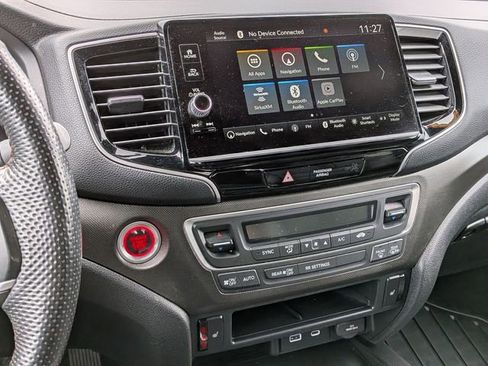 Certified 2024 Honda Ridgeline TrailSport image 12