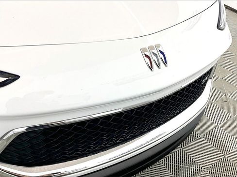 Used 2024 Buick Encore GX Sport Touring w/ Comfort Package image 23