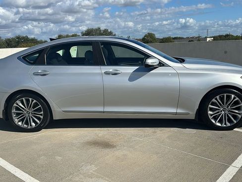 Used 2016 Hyundai Genesis 3.8 w/ Option Group 02 image 14