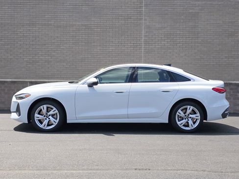 New 2025 Audi A5 2.0T Prestige image 21