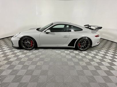 Used 2018 Porsche 911 GT3