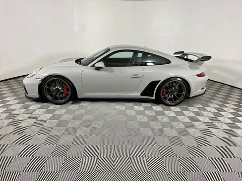 Used 2018 Porsche 911 GT3 image 2